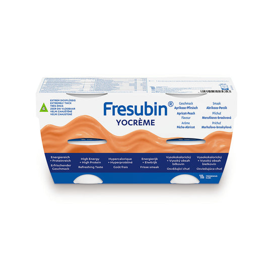 Fresubin YoCreme 24x125g