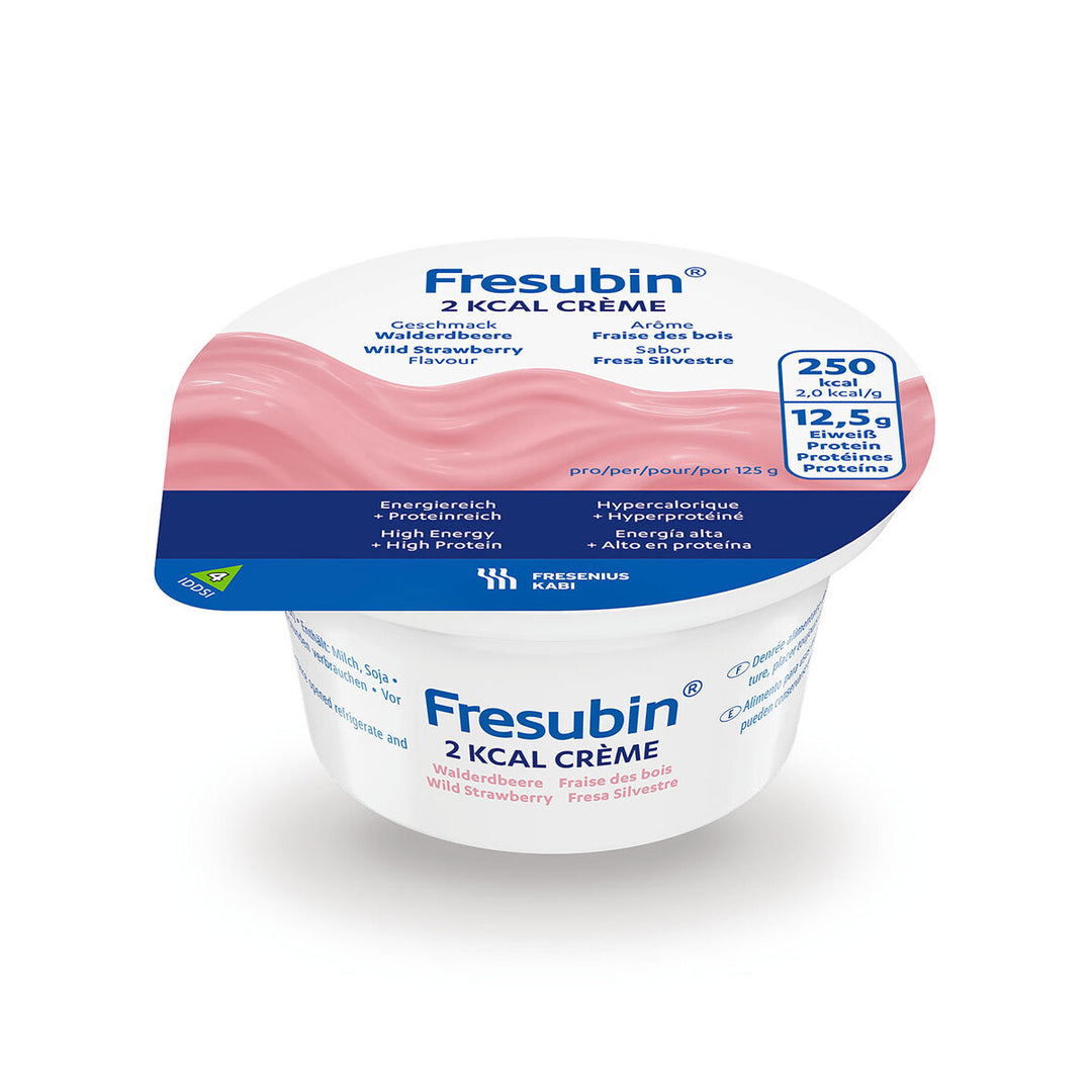 Fresubin 2 kcal Creme 24x125g