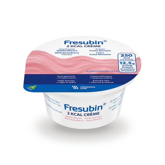 Fresubin 2 kcal Creme 24x125g