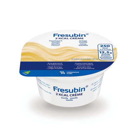 Fresubin 2 kcal Creme 24x125g