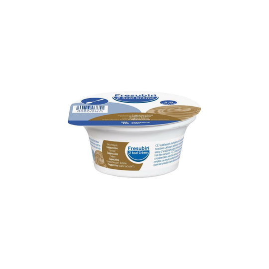 Fresubin 2 kcal Creme Mischkarton 24x125g
