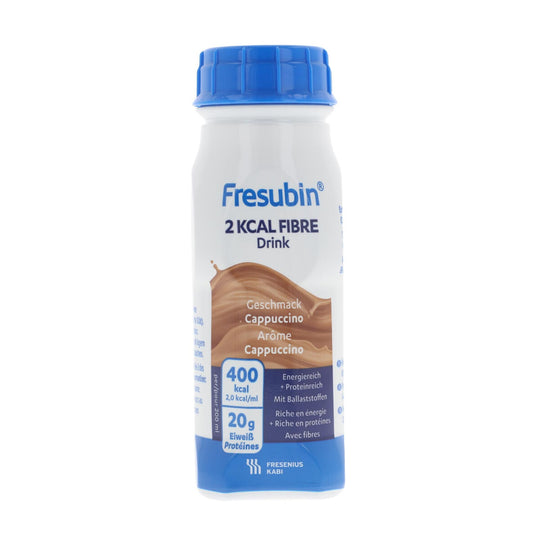 Fresubin 2 kcal Drink 24x200ml