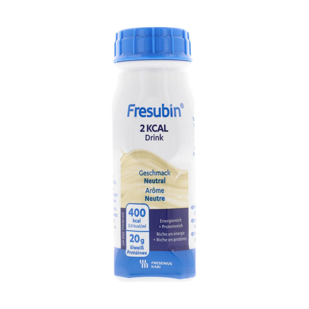 Fresubin 2 kcal Drink 24x200ml