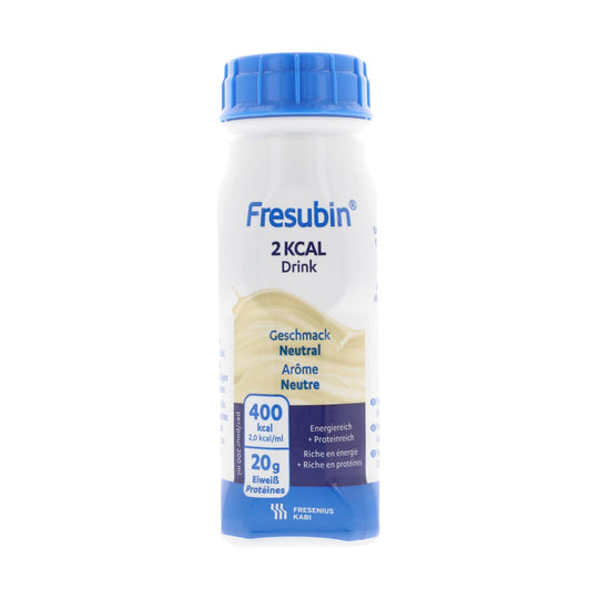Fresubin 2 kcal Drink 24x200ml