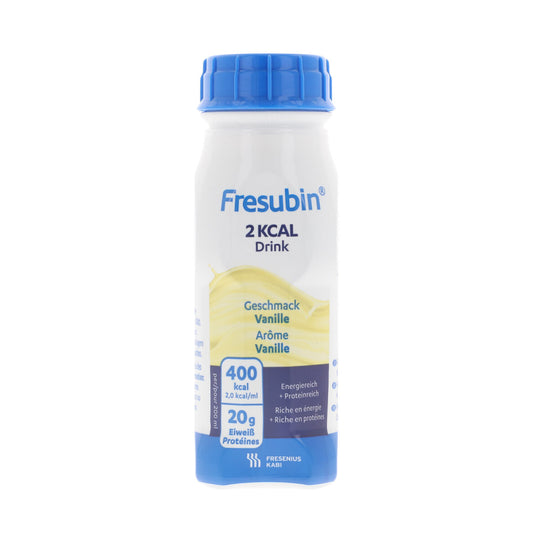 Fresubin 2 kcal Drink 24x200ml