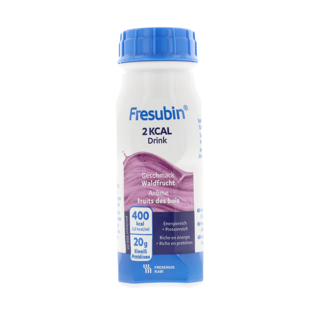 Fresubin 2 kcal Drink 24x200ml