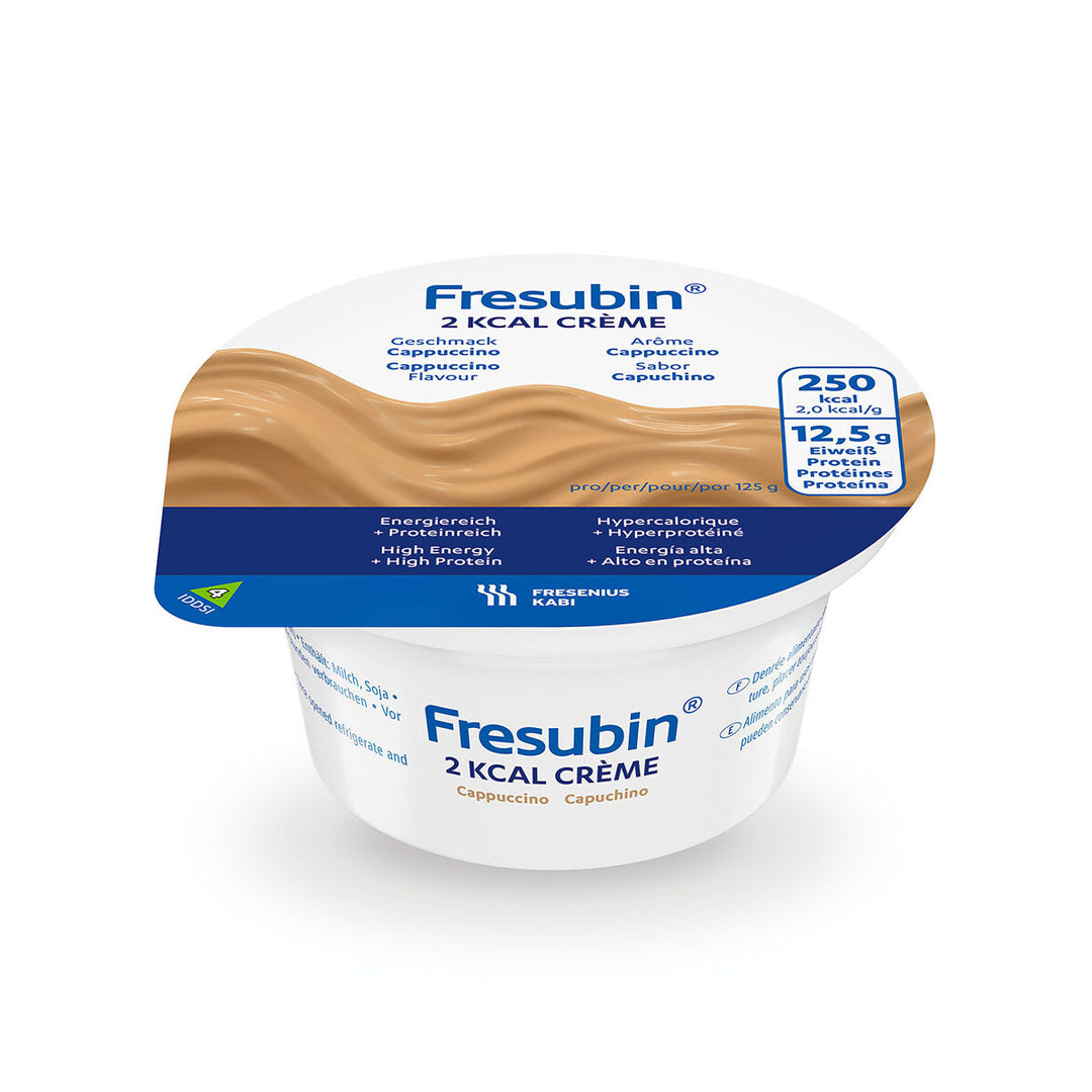 Fresubin 2 kcal Creme 24x125g
