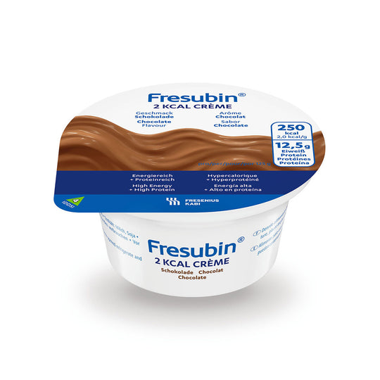 Fresubin 2 kcal Creme 24x125g