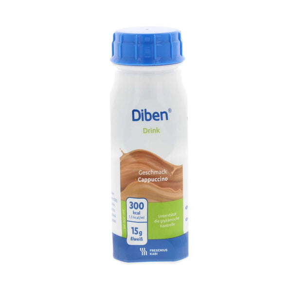 Diben Drink Cappuchino