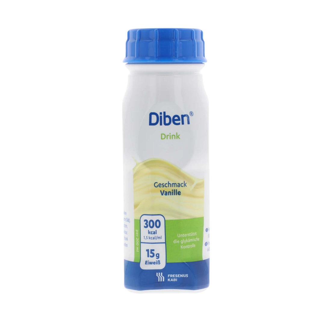 Diben Drink Vanille