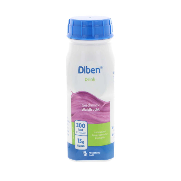 Diben Drink Waldfrucht