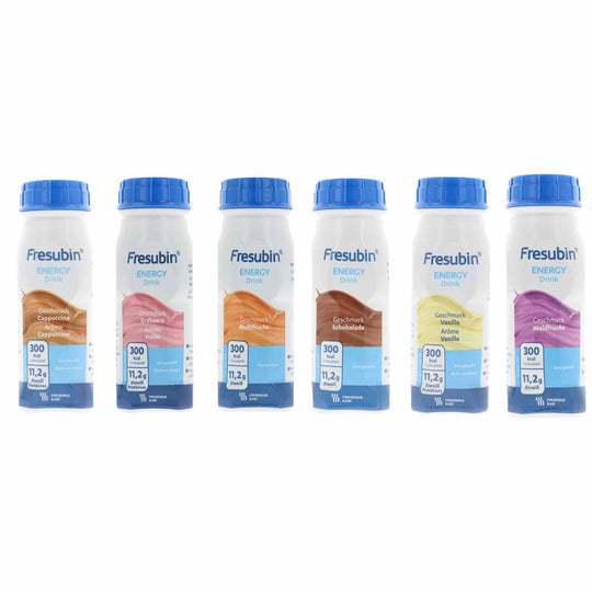 Fresubin Energy Drink 24x200ml