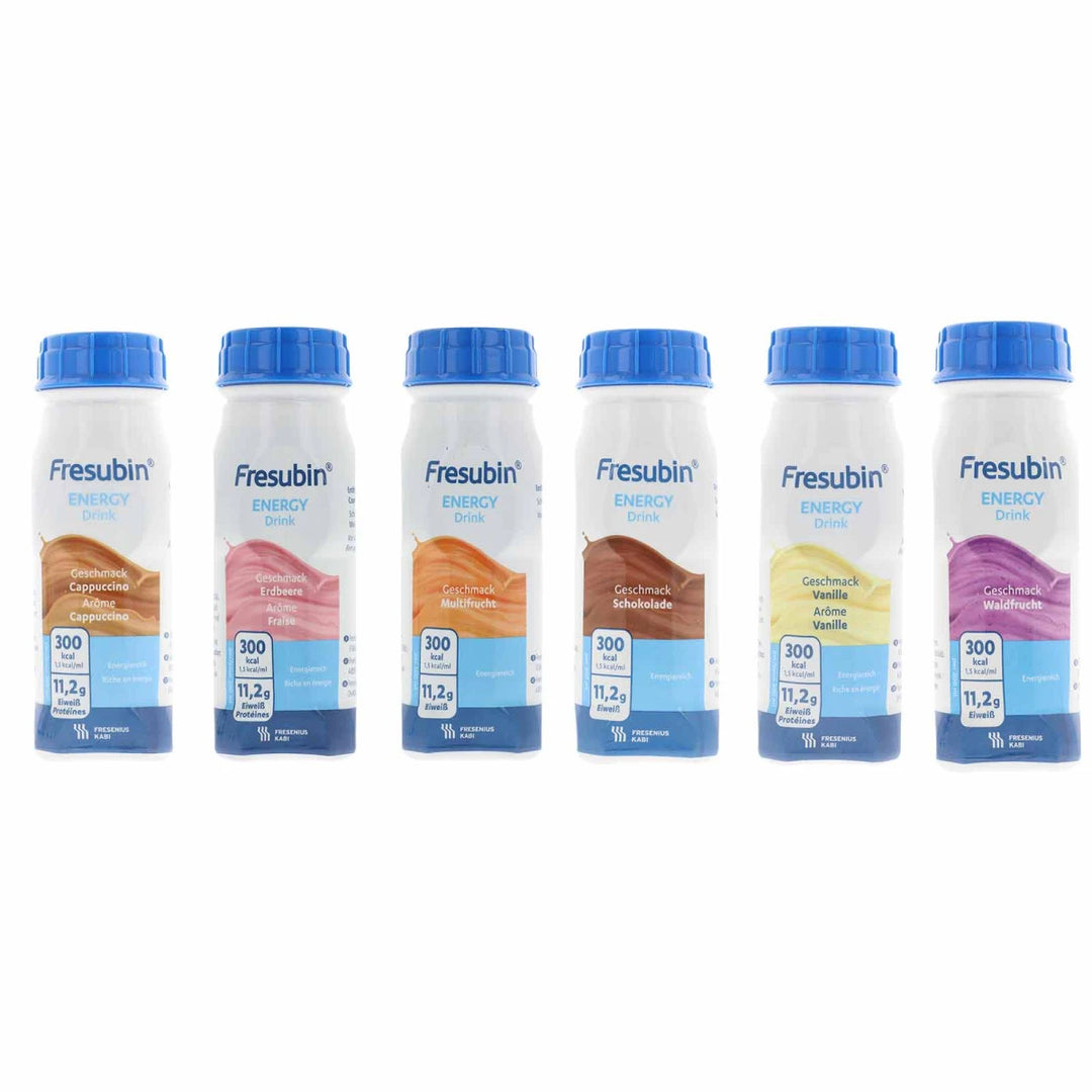 Fresubin Energy Drink 24x200ml