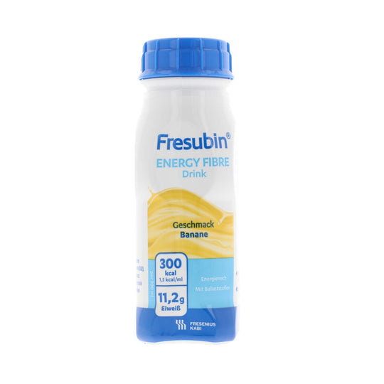 Fresubin Energy Fibre Drink 24x200ml