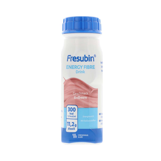 Fresubin Energy Fibre Drink 24x200ml