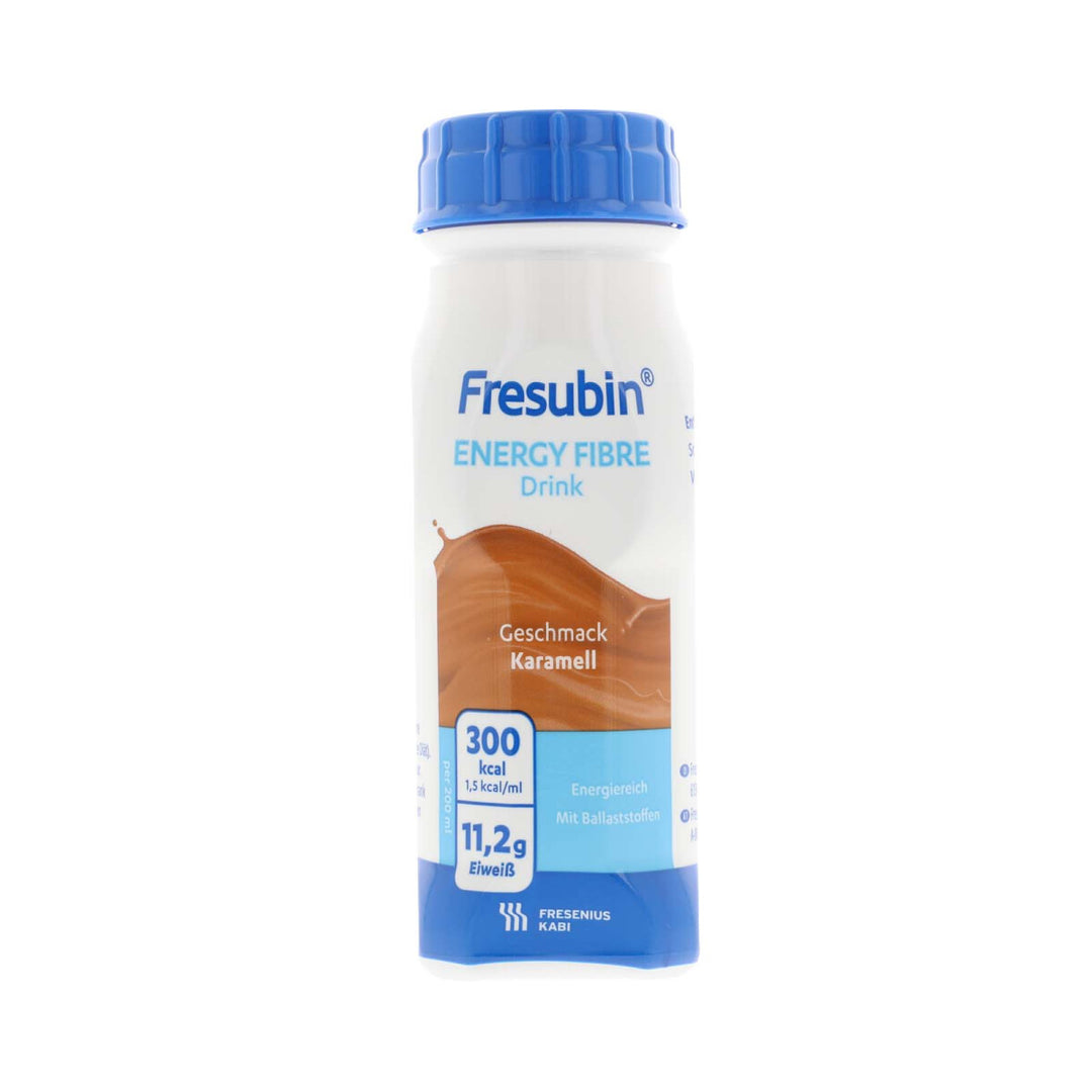 Fresubin Energy Fibre Drink 24x200ml