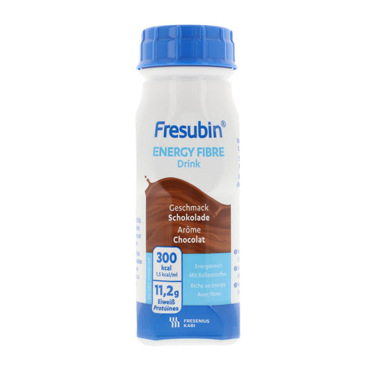 Fresubin Energy Fibre Drink 24x200ml