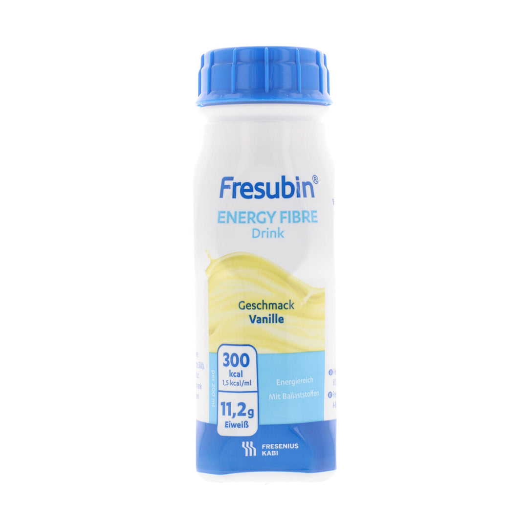 Fresubin Energy Fibre Drink 24x200ml