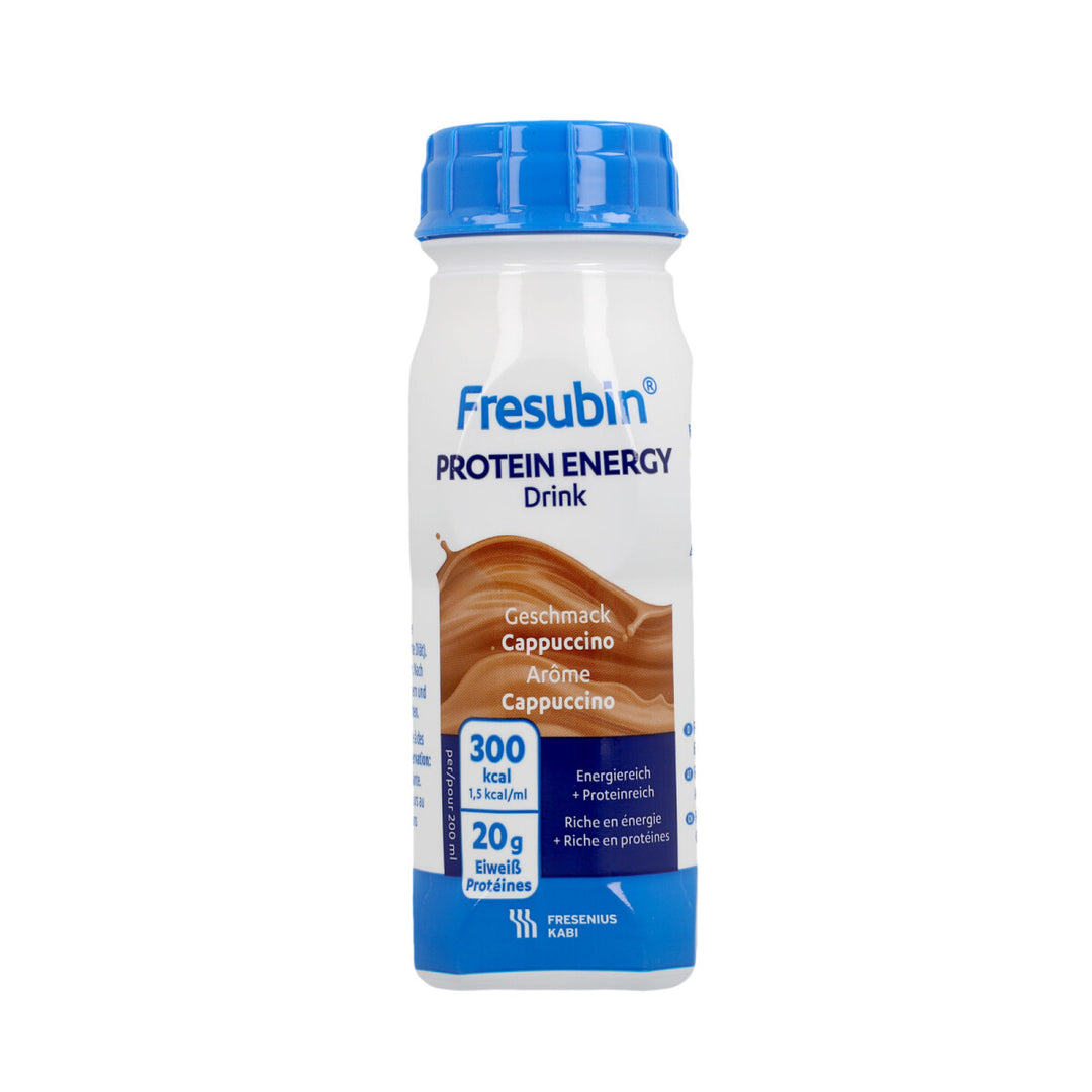 Fresubin Protein Energy Drink 24x200ml