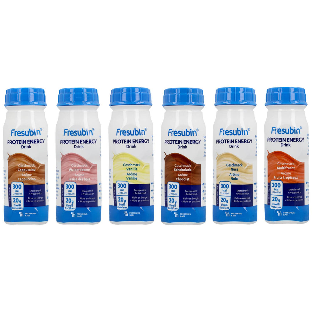 Fresubin Protein Energy Drink 24x200ml