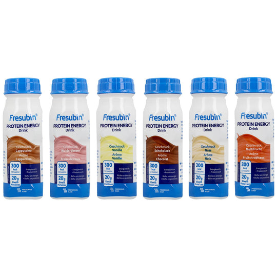 Fresubin Protein Energy Drink 24x200ml