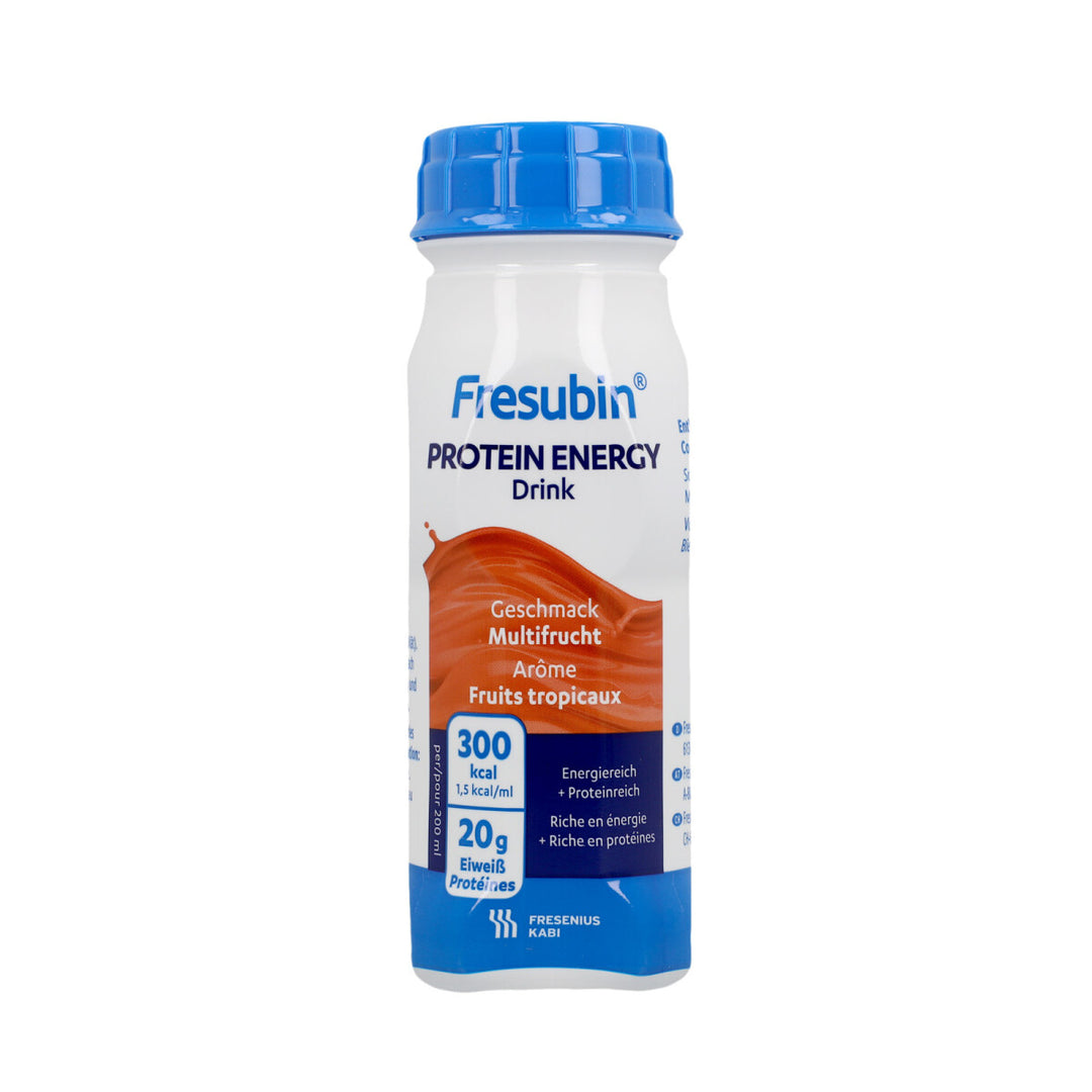Fresubin Protein Energy Drink 24x200ml