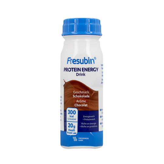 Fresubin Protein Energy Drink 24x200ml