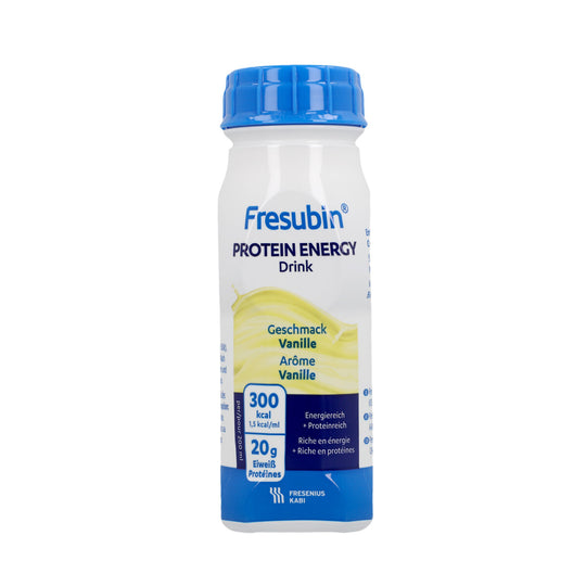 Fresubin Protein Energy Drink 24x200ml