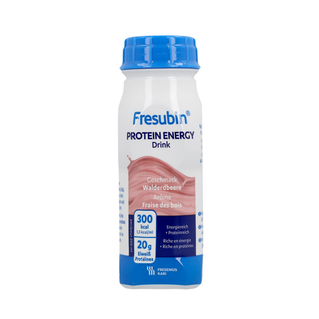 Fresubin Protein Energy Drink 24x200ml