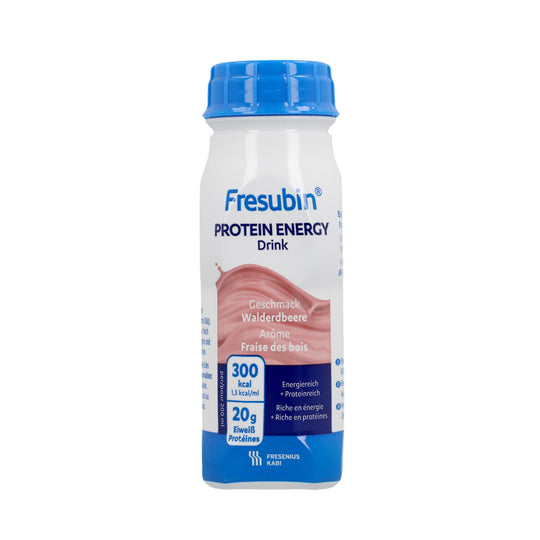 Fresubin Protein Energy Drink 24x200ml