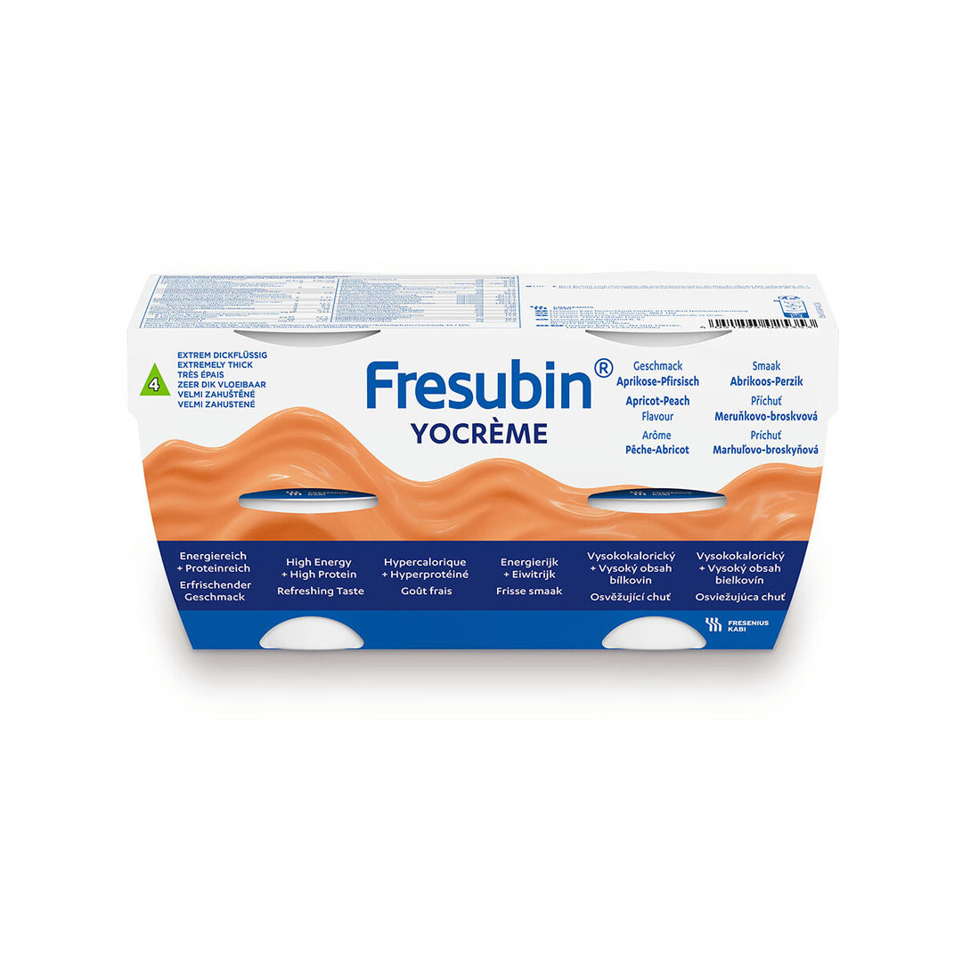 Fresubin YoCreme 24x125g