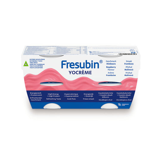 Fresubin YoCreme 24x125g
