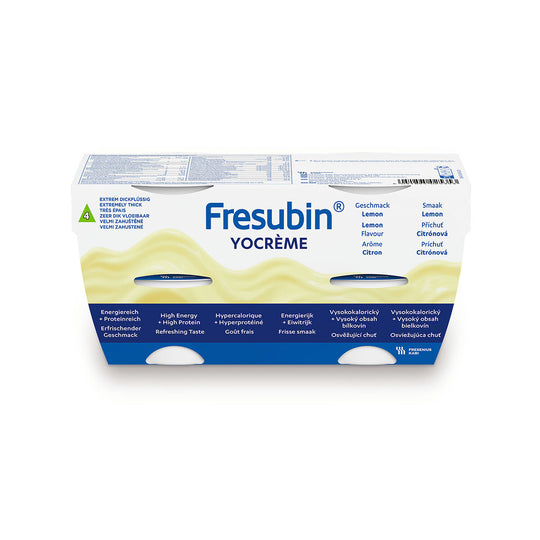 Fresubin YoCreme 24x125g