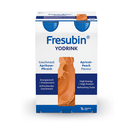 Fresubin YoDrink 24x200ml