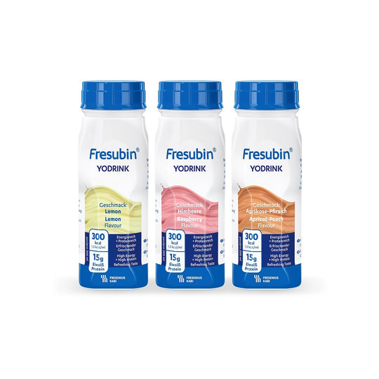 Fresubin YoDrink 24x200ml