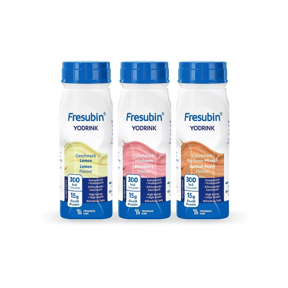 Fresubin YoDrink 24x200ml