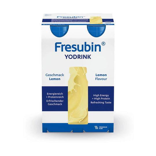 Fresubin YoDrink 24x200ml
