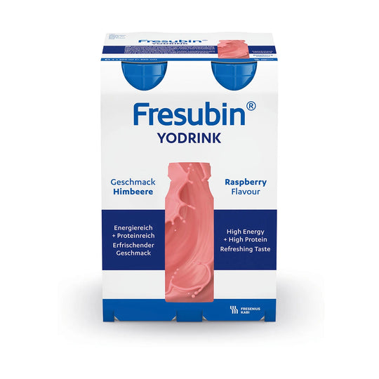 Fresubin YoDrink 24x200ml
