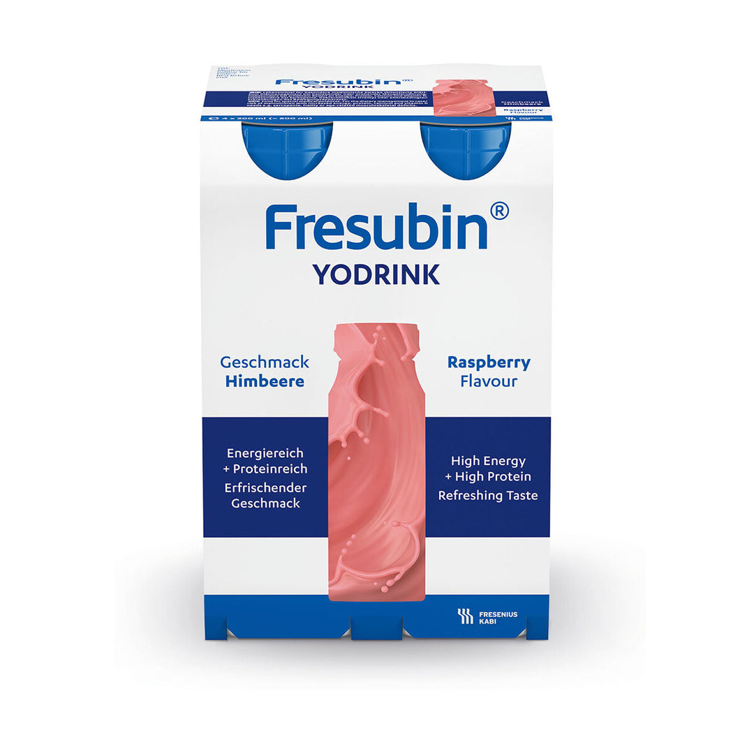 Fresubin YoDrink 24x200ml