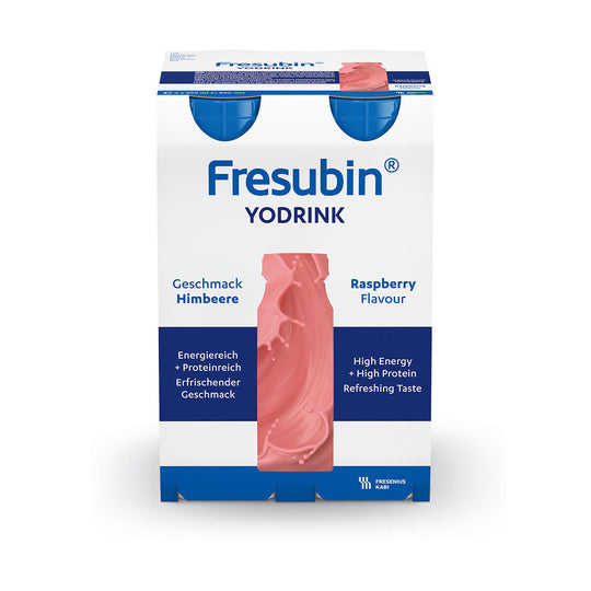 Fresubin YoDrink 24x200ml