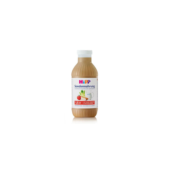 HiPP Sondennahrung Huhn-Tomate-Fenchel 1,5 kcal/ml 12x500ml