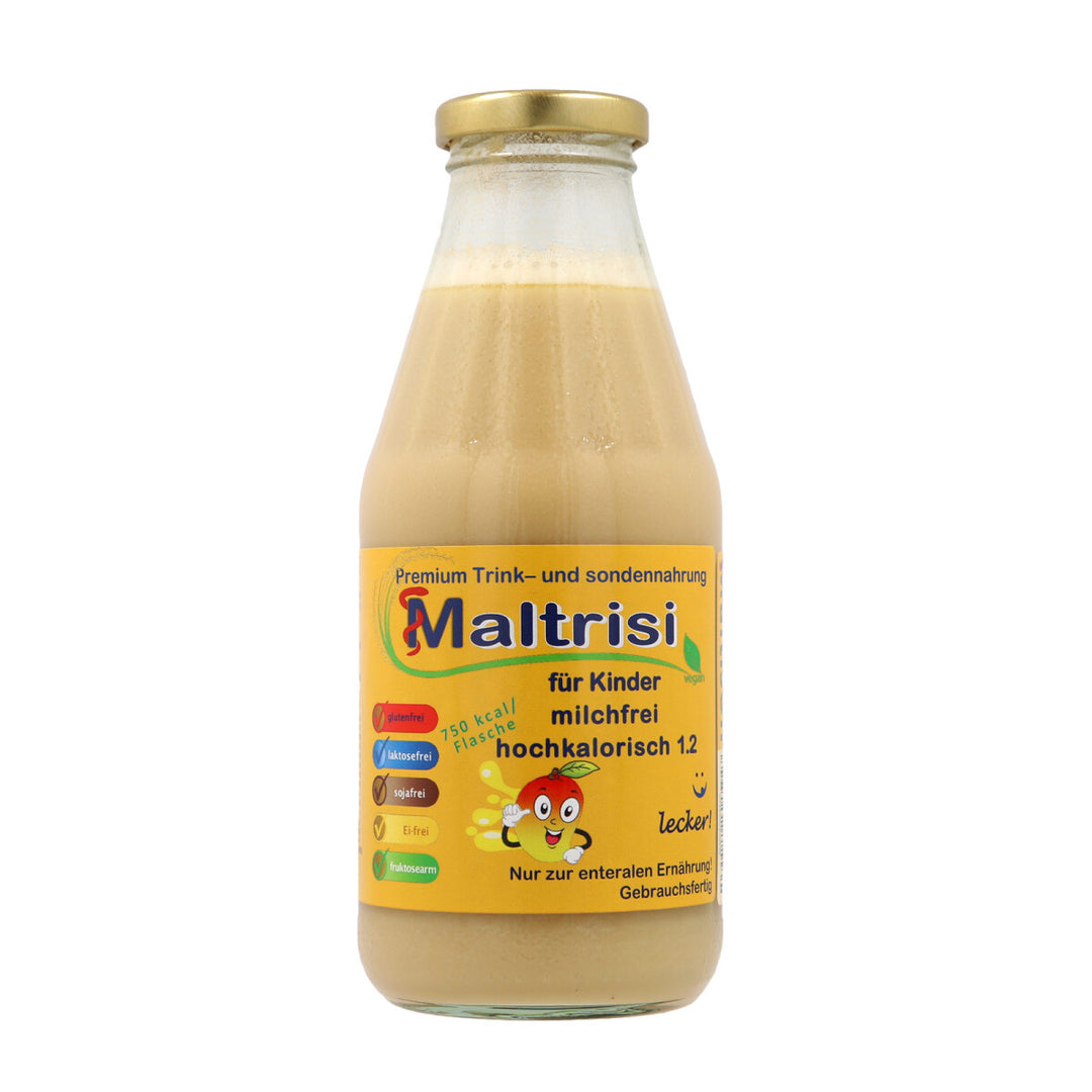 Maltrisi Milchfrei 12x500ml