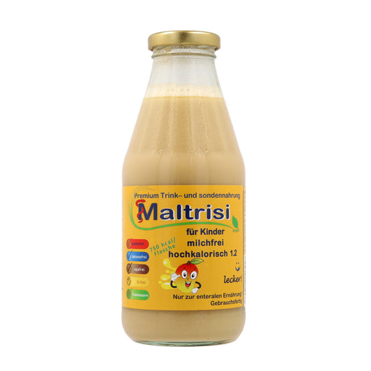 Maltrisi Milchfrei 12x500ml