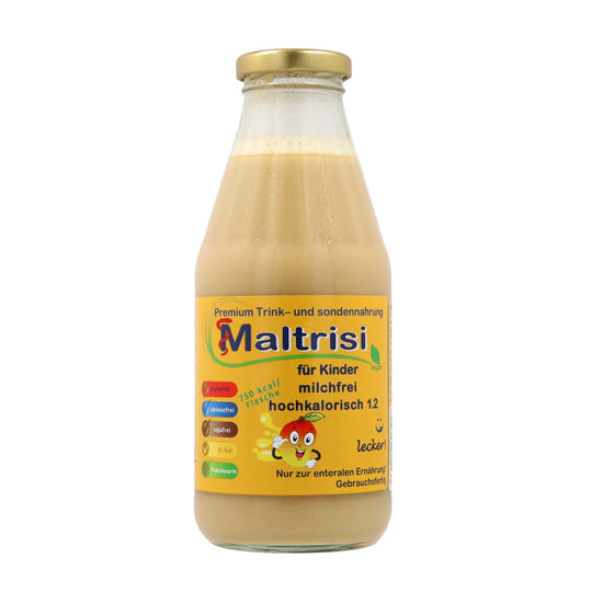Maltrisi Milchfrei 12x500ml