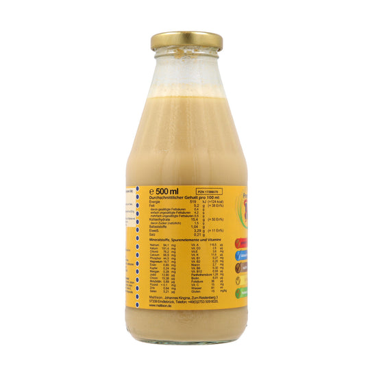 Maltrisi Milchfrei 12x500ml