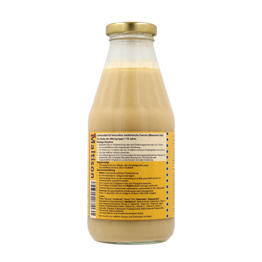 Maltrisi Milchfrei 12x500ml