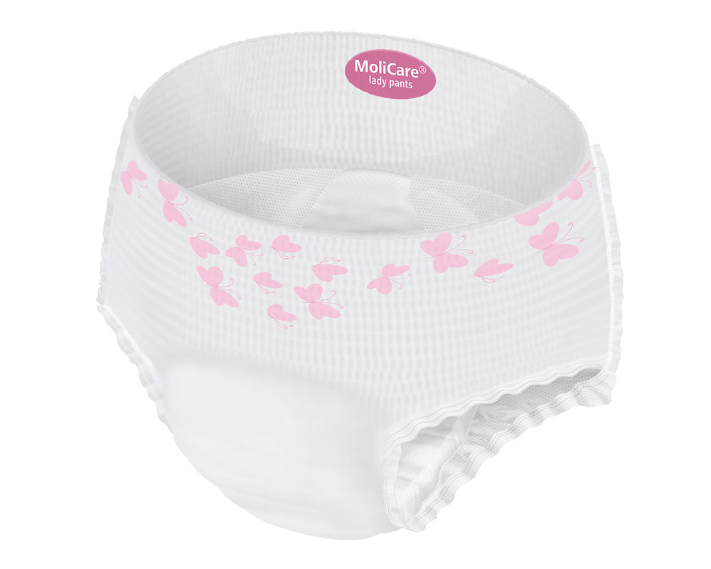 MOLICARE Premium lady Pants 7 Tropfen M