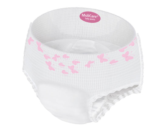 MOLICARE Premium lady Pants 7 Drops M
