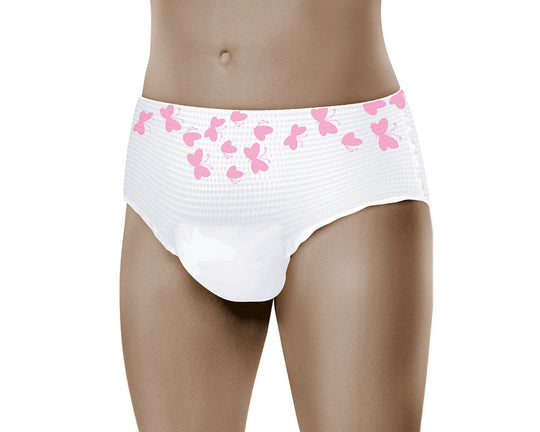 MOLICARE Premium lady Pants 7 Drops M