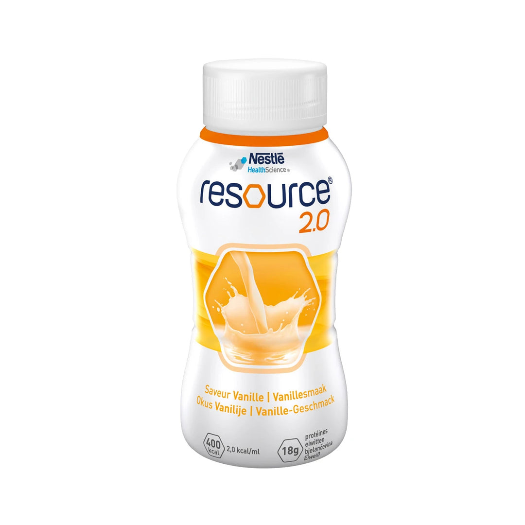 Resource 2.0 Drink 24x200ml